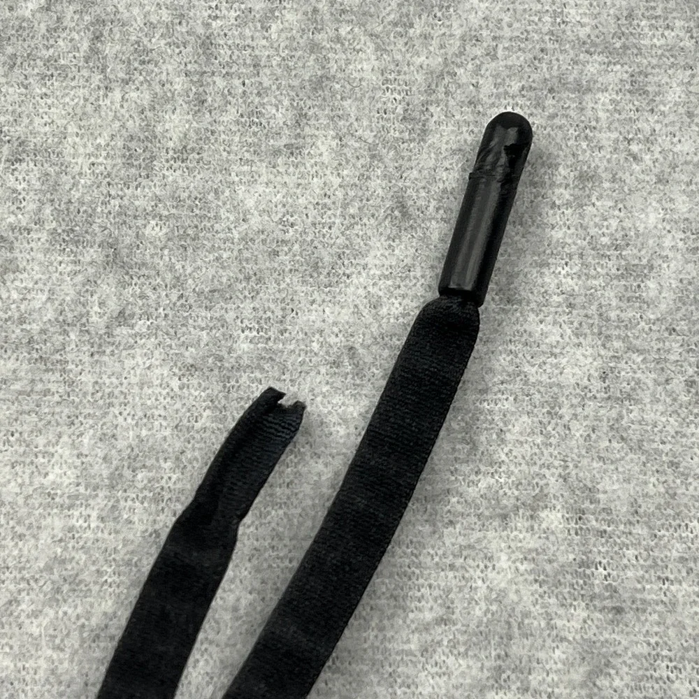Lululemon T.H.E. Short Men's Small Black Linerless 9